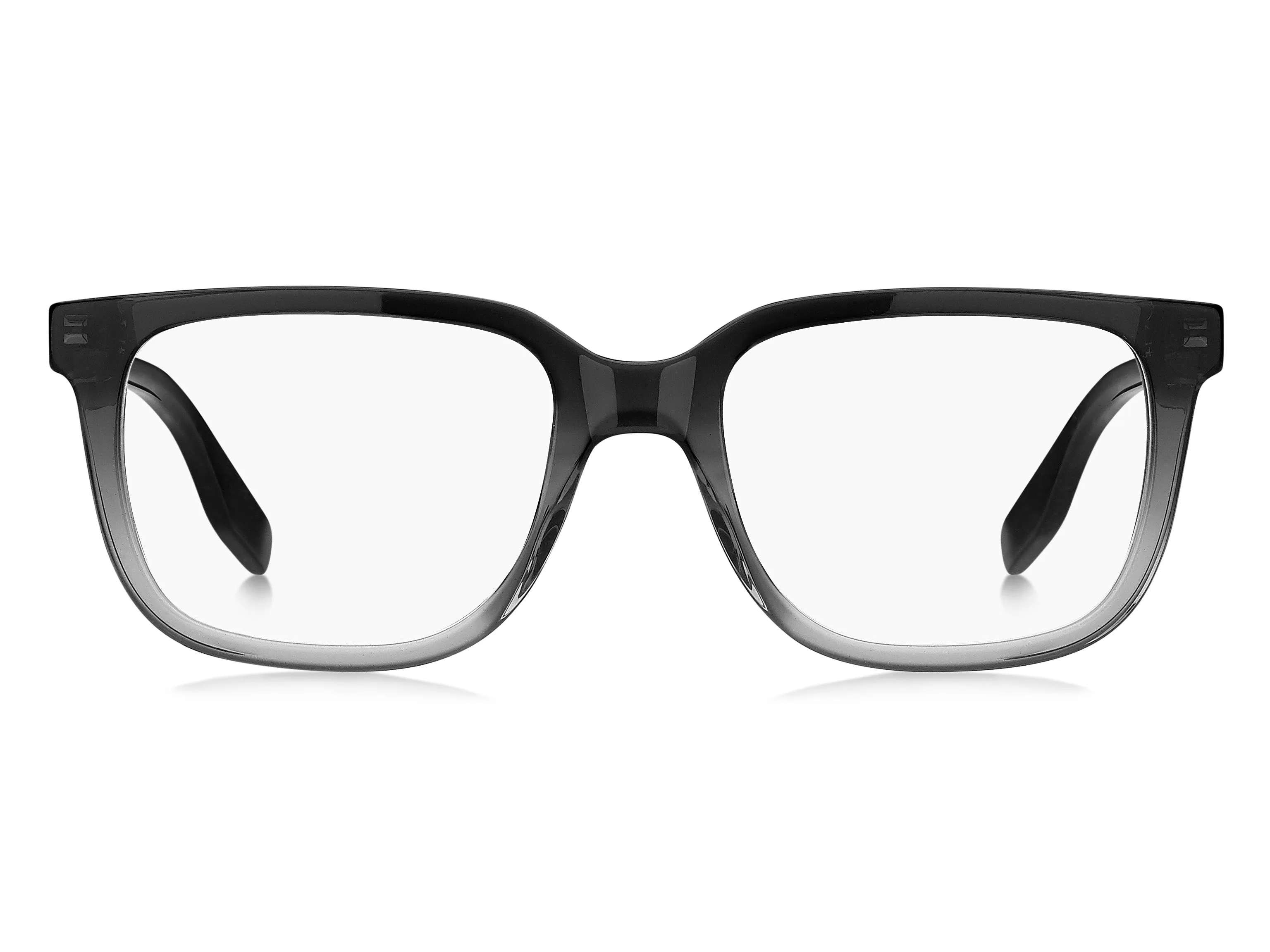 Marc Jacobs MARC 685 7C5 Montature da vista Plastica Nero/Cristallo Squadrata - immagine 3