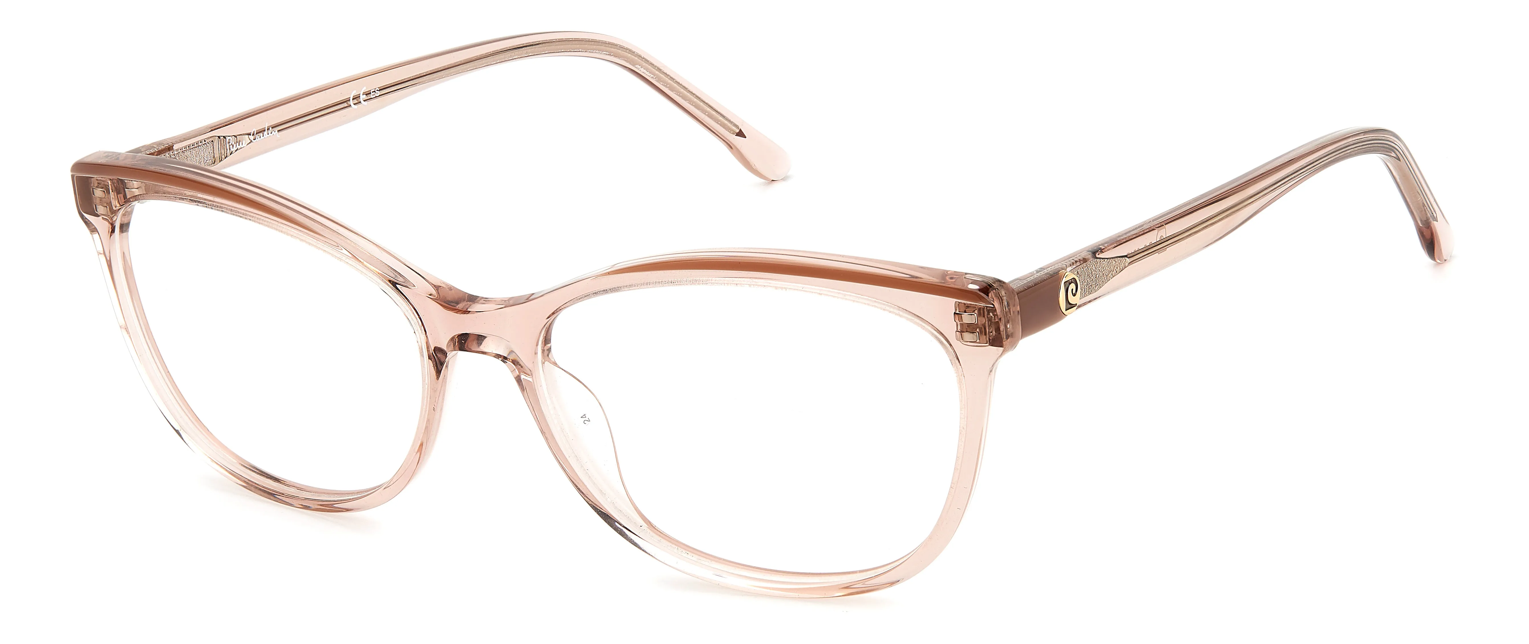 Pierre Cardin Pierre Cardin P.C. 8517 K3W Montature da vista Rosa - immagine 1