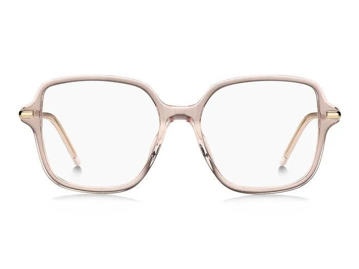 Marc Jacobs MARC 593 35J Montature da vista Plastica Rosa Squadrata - immagine 2