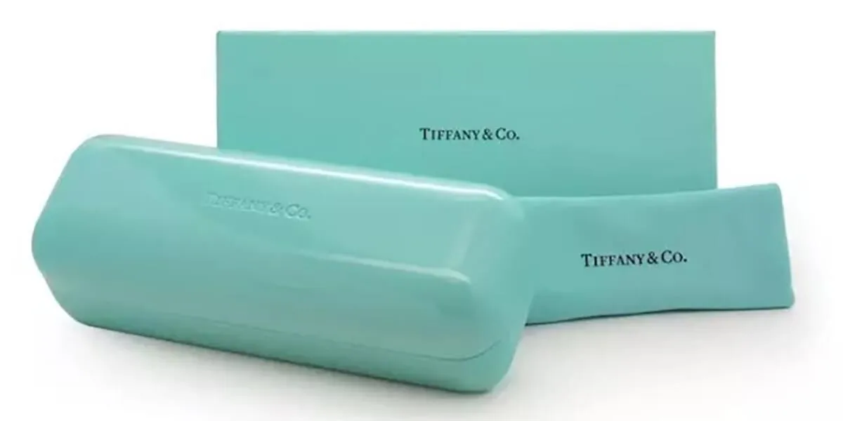 Tiffany Tiffany TF1147 L6162 Montature da vista - immagine 2