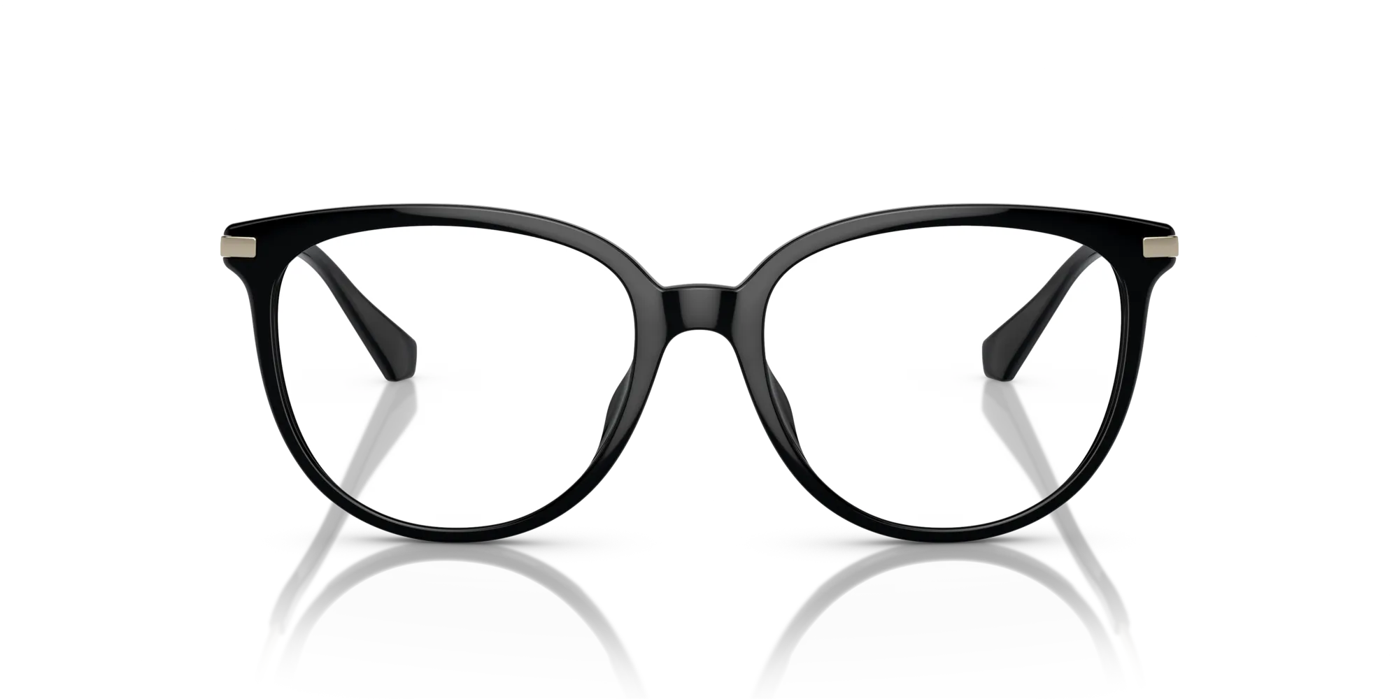 Michael Kors MK4106U WESTPORT 3005 Montature da vista Iniettato Nero Rotonda Normale - immagine 3