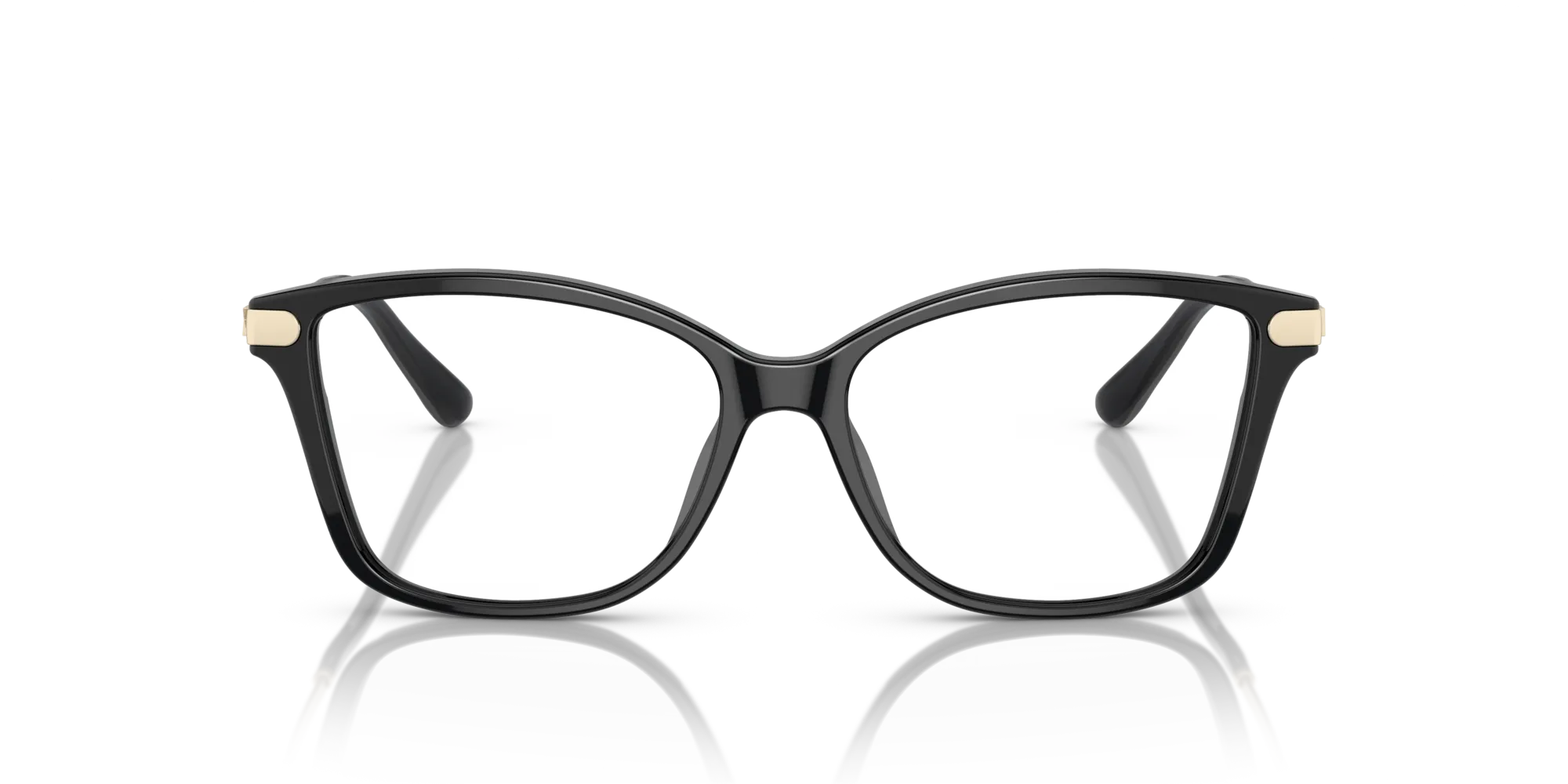 Michael Kors MK4105BU GEORGETOWN 3005 Montature da vista Acetato Nero Farfalla Normale - immagine 3