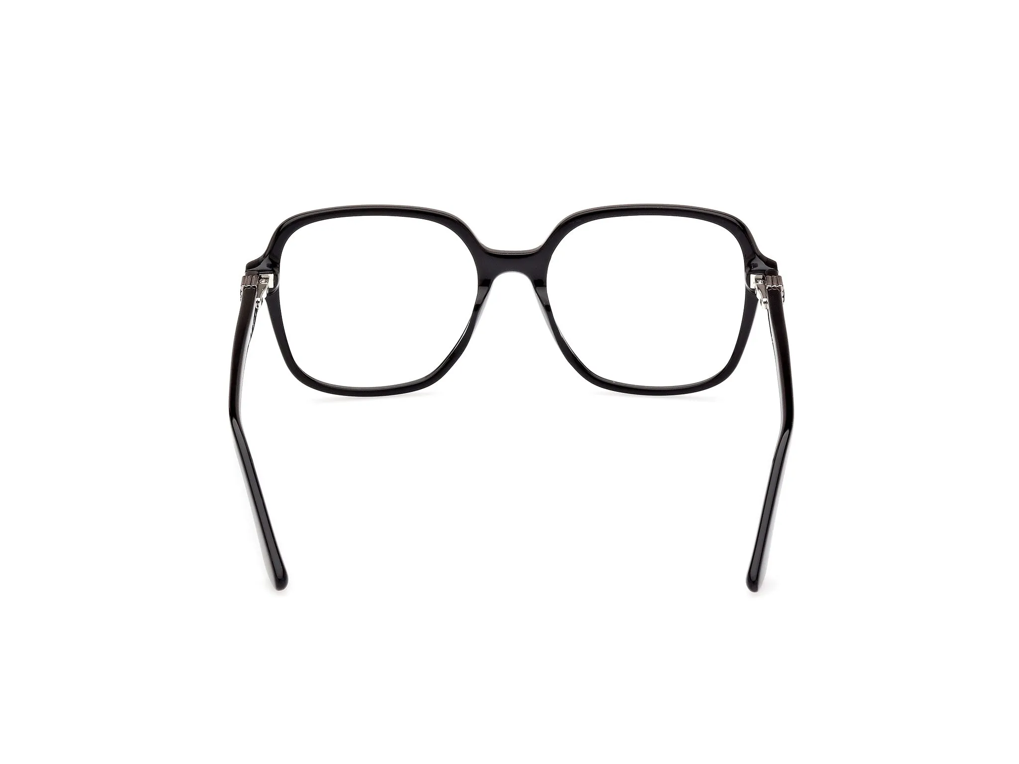 Guess GU2938 1 Montature da vista Acetato Nero Squadrata Normale - immagine 4