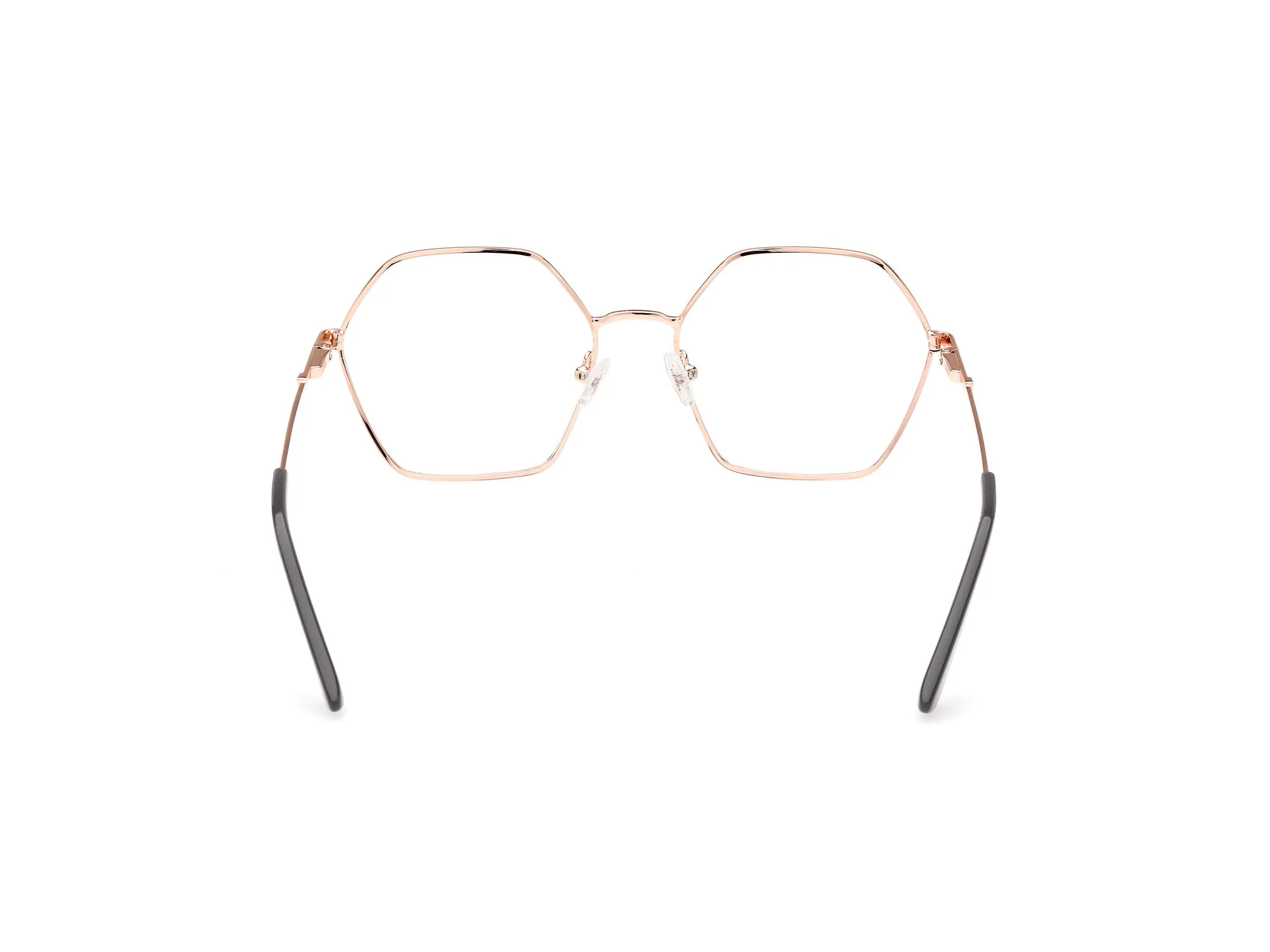 Guess GU2934 28 Montature da vista Metallo Oro Geometrica Normale - immagine 4