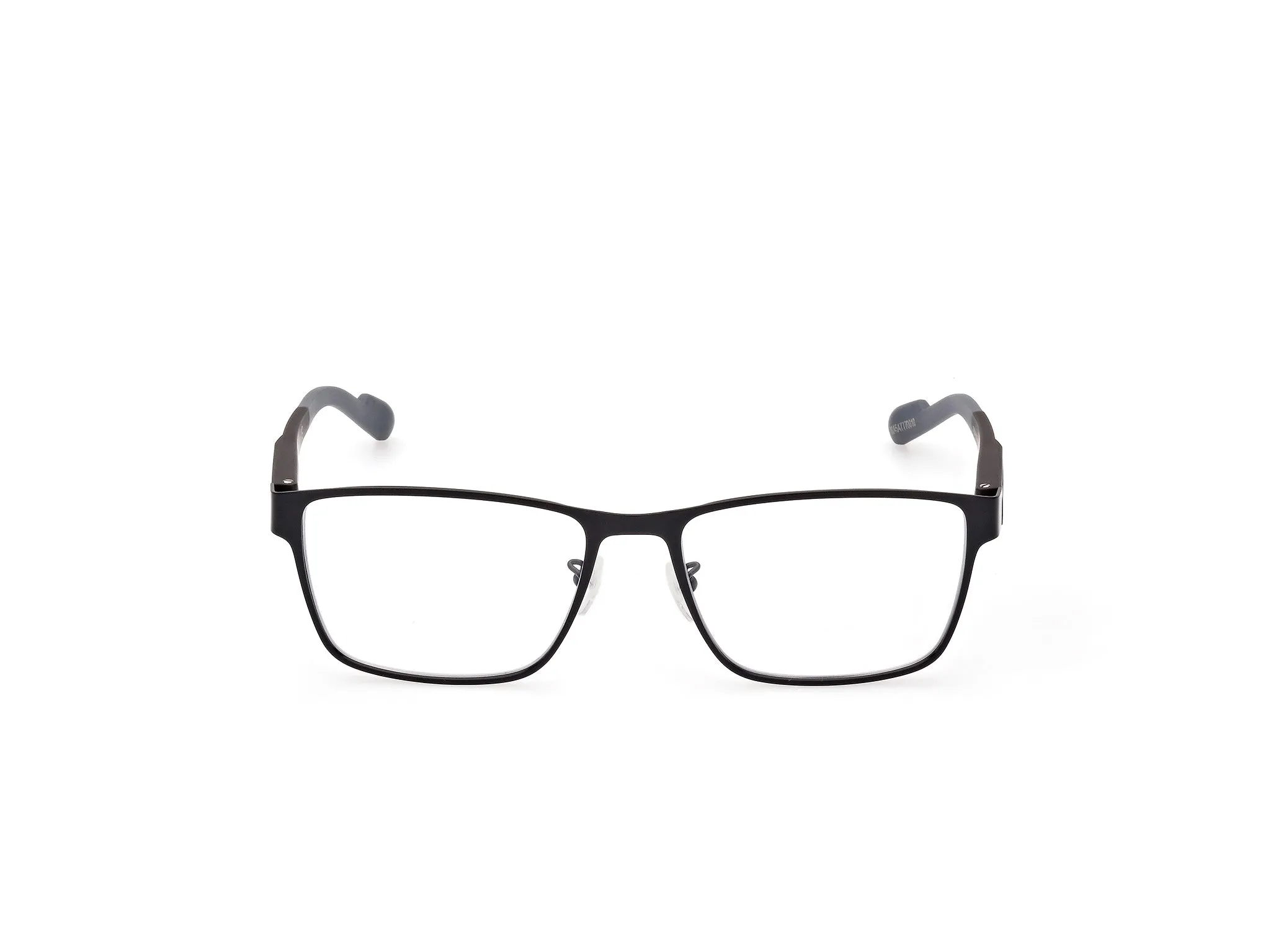 Adidas Sport SP5034 2 Montature da vista Metallo Nero Squadrata Normale - immagine 2