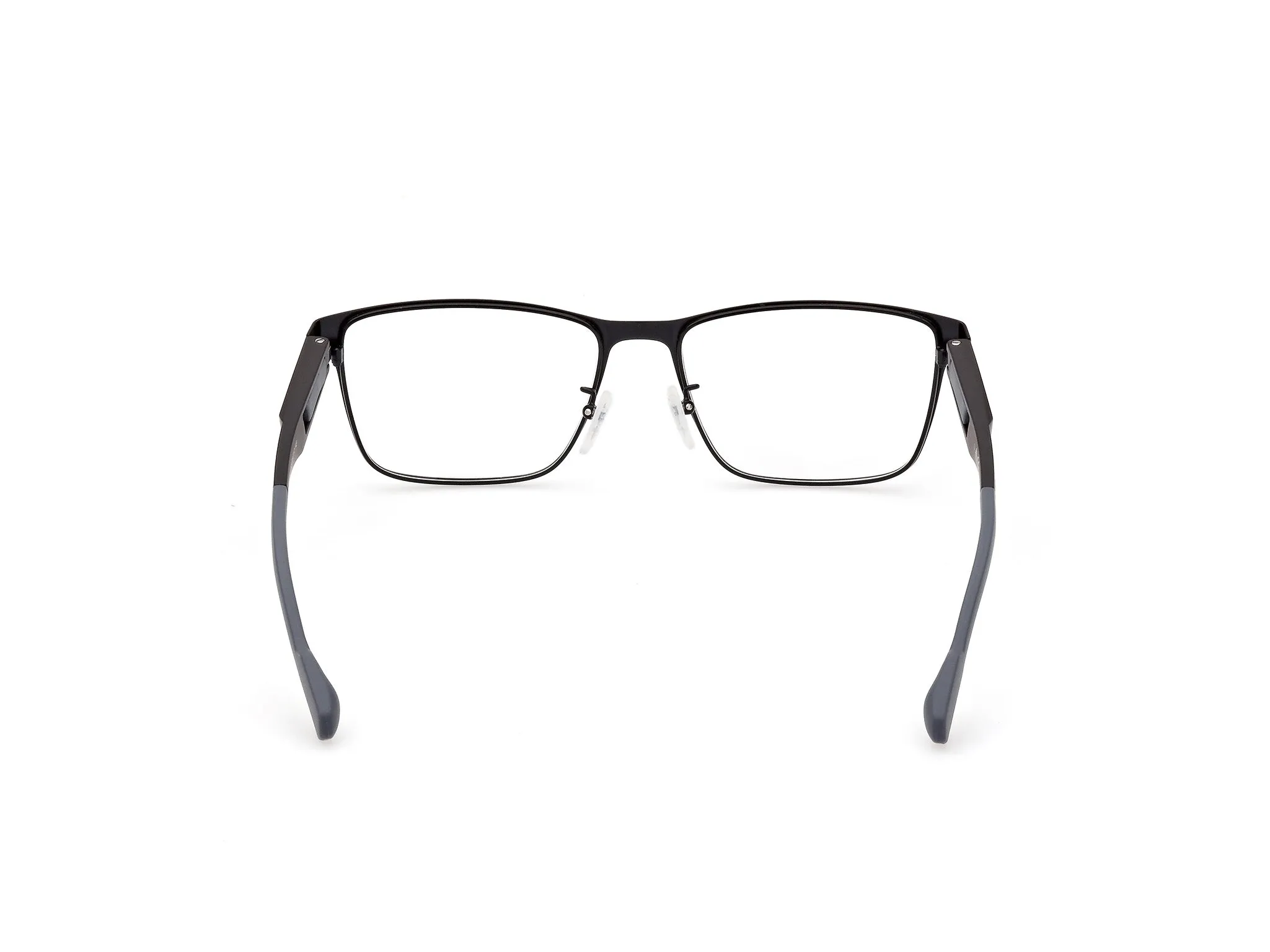 Adidas Sport SP5034 2 Montature da vista Metallo Nero Squadrata Normale - immagine 4