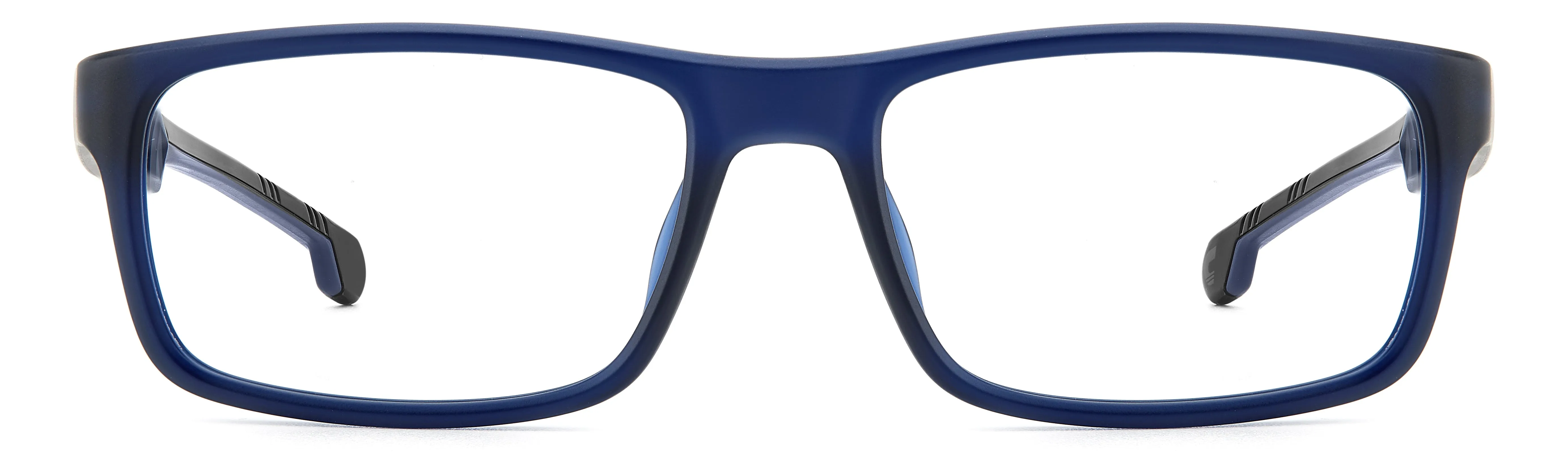 Carrera Ducati CARDUC 016 PJP Montature da vista Plastica Blu Squadrata - immagine 2
