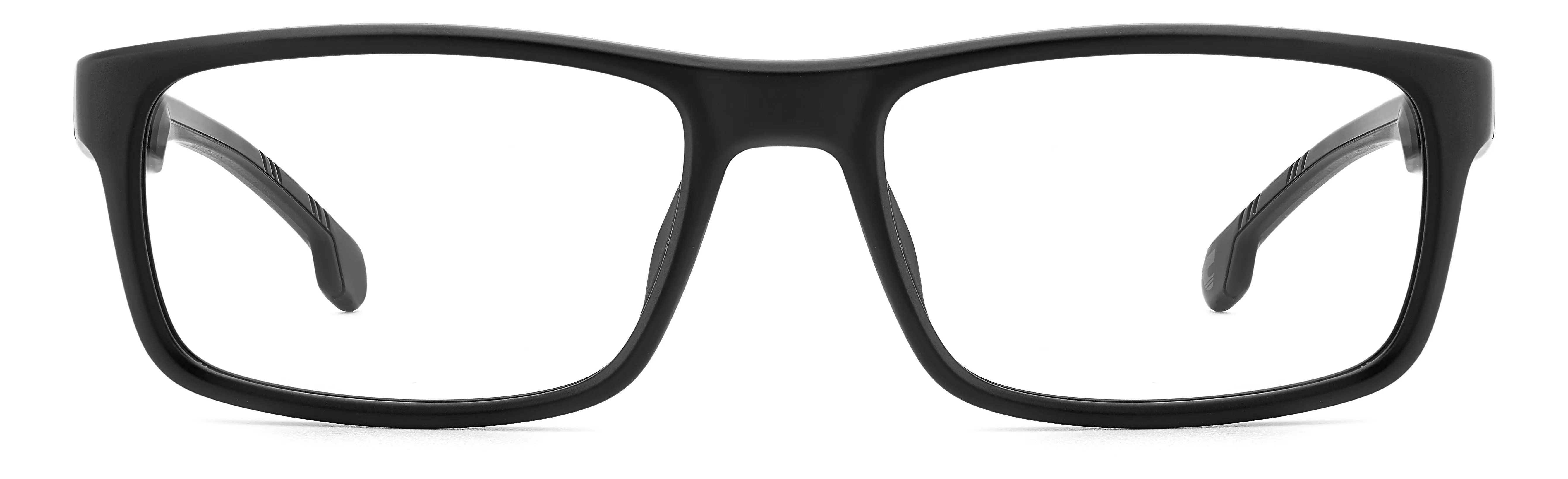 Carrera Ducati CARDUC 016 003 Montature da vista Plastica Nero-opaco Squadrata - immagine 2