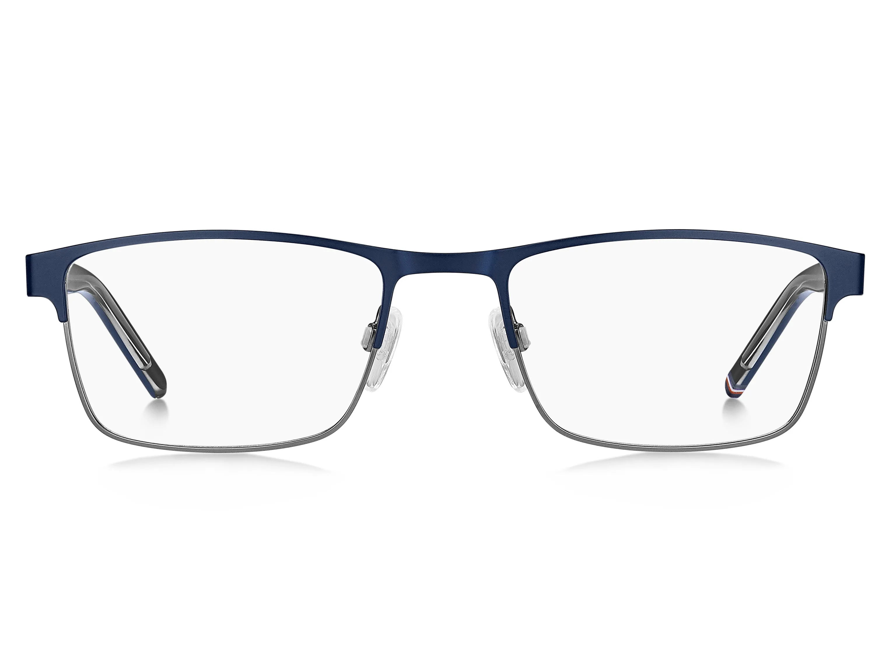 Tommy Hilfiger TH 1944 H2T Montature da vista Acciaio Squadrata - immagine 3