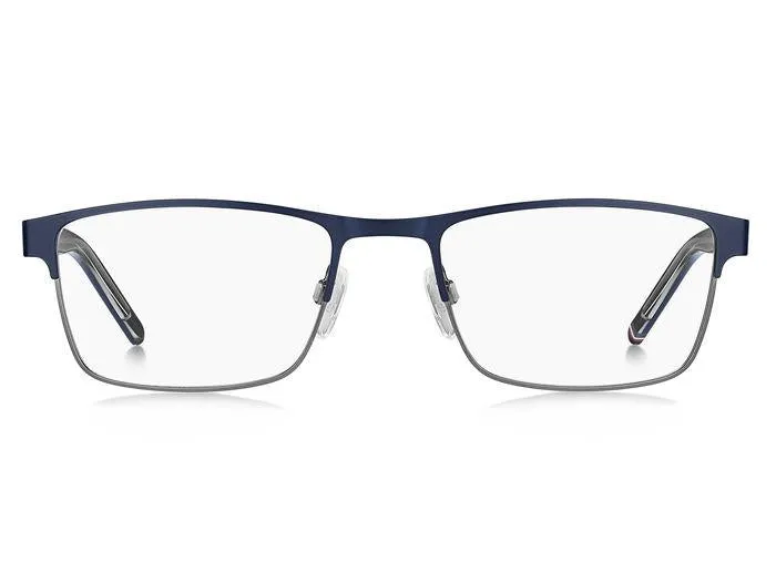 Tommy Hilfiger TH 1944 H2T Montature da vista Acciaio Squadrata - immagine 4