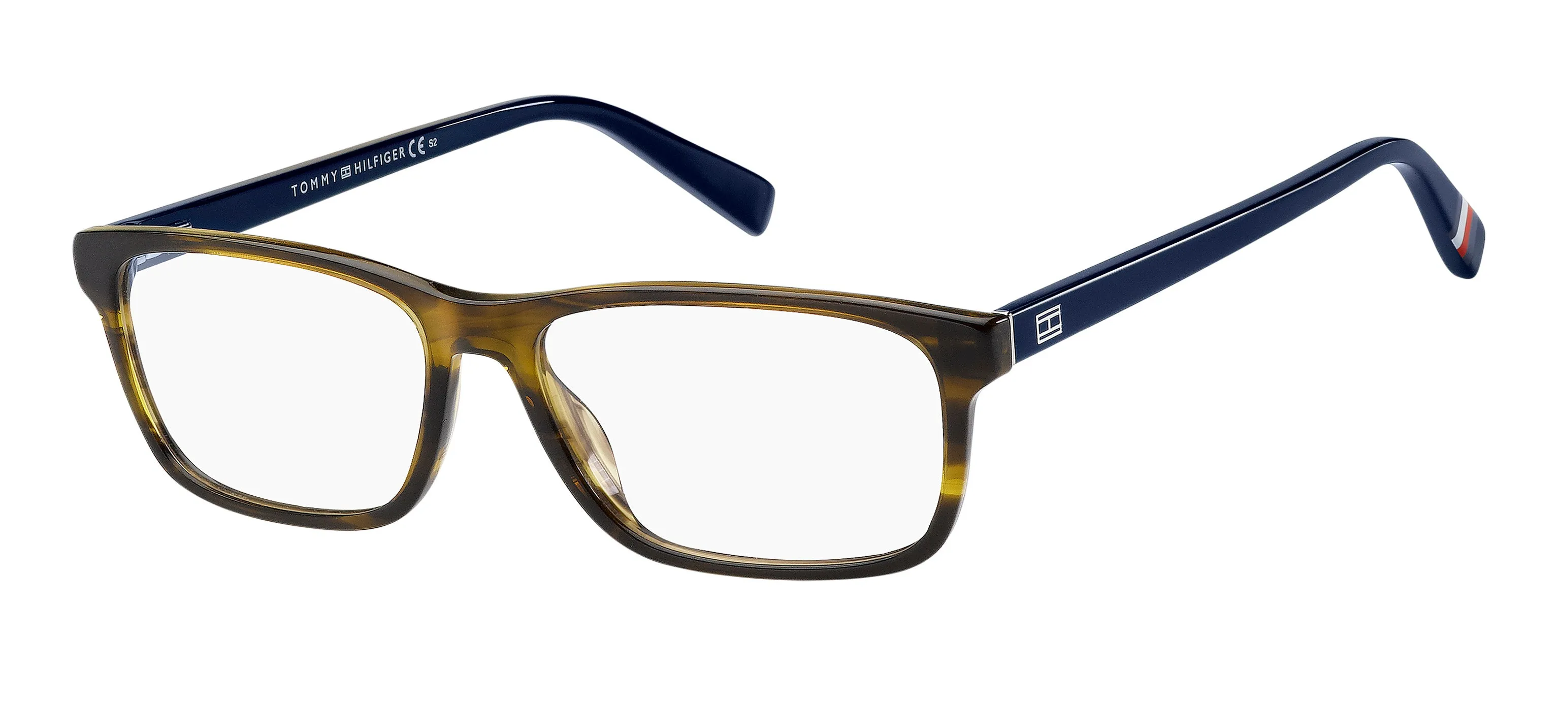 Tommy Hilfiger Tommy Hilfiger TH 1760/RE EX4 Montature da vista - immagine 1