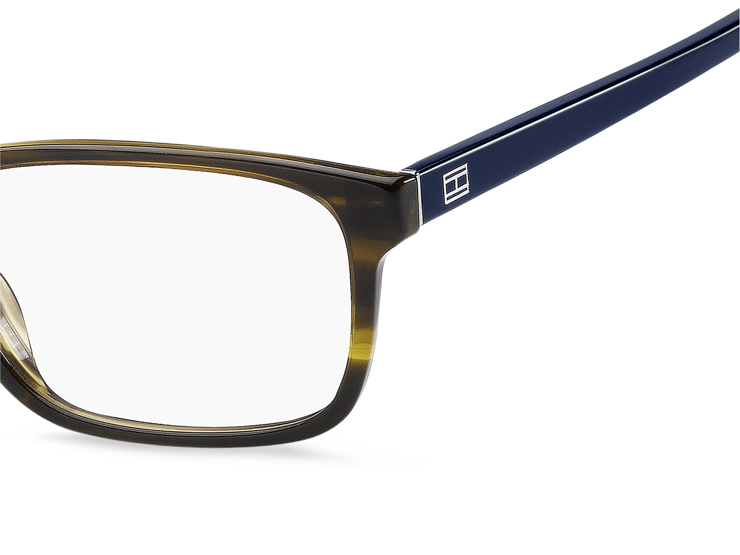 Tommy Hilfiger Tommy Hilfiger TH 1760/RE EX4 Montature da vista - immagine 3
