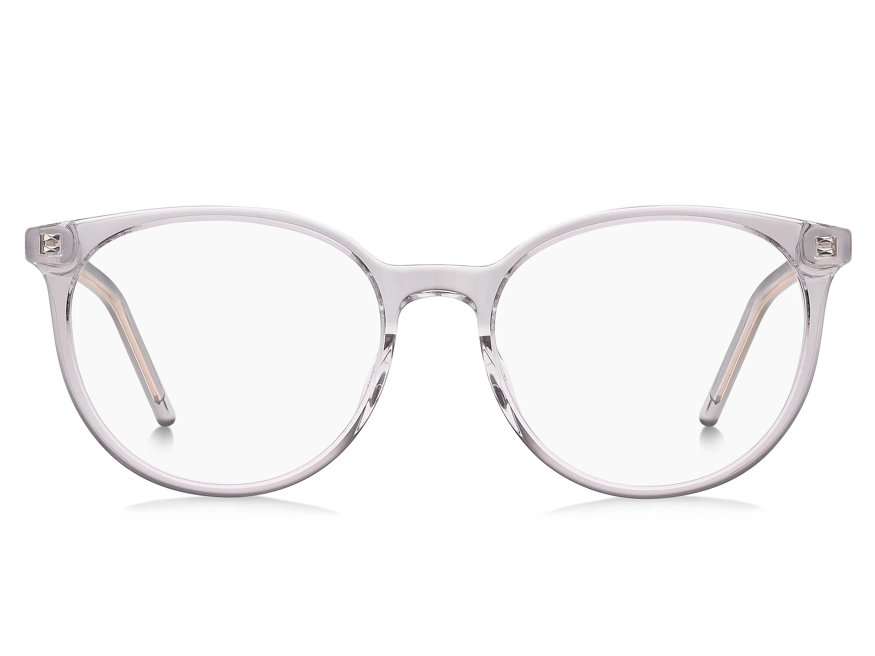Marc Jacobs MARC 511 KB7 Montature da vista Plastica Grigio Rotonda - immagine 2