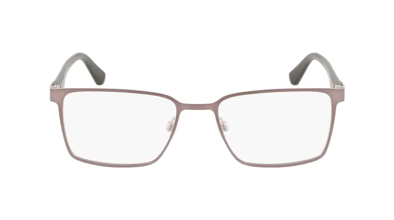 Calvin Klein CKJ22207 050 Montature da vista Metallo Grigio Squadrata Normale Fotocromatiche - immagine 2