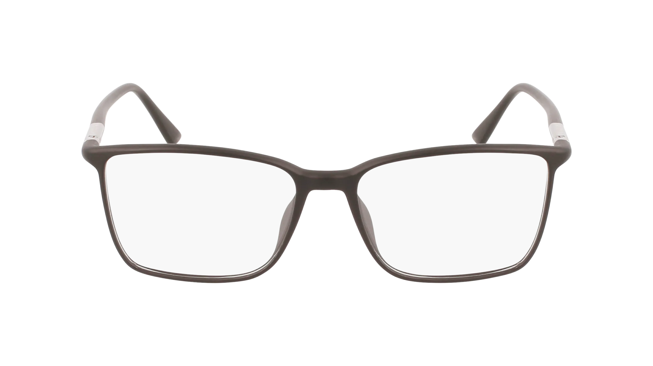 Calvin Klein CK22508 002 Montature da vista Bio-iniettato Nero Squadrata Normale Fotocromatiche - immagine 3
