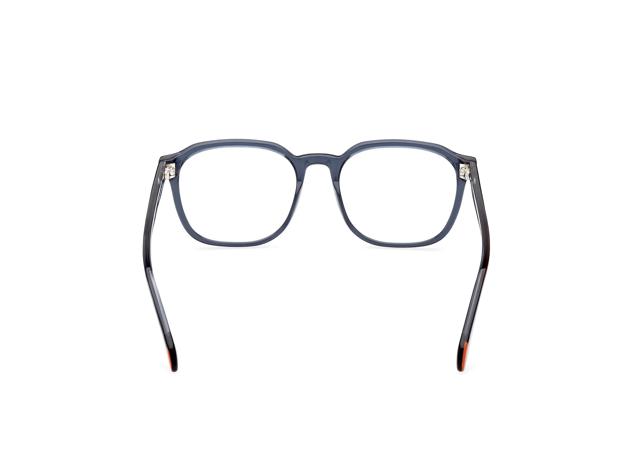 Adidas Sport OR5045 92 Montature da vista Acetato Blu Geometrica Normale - immagine 4