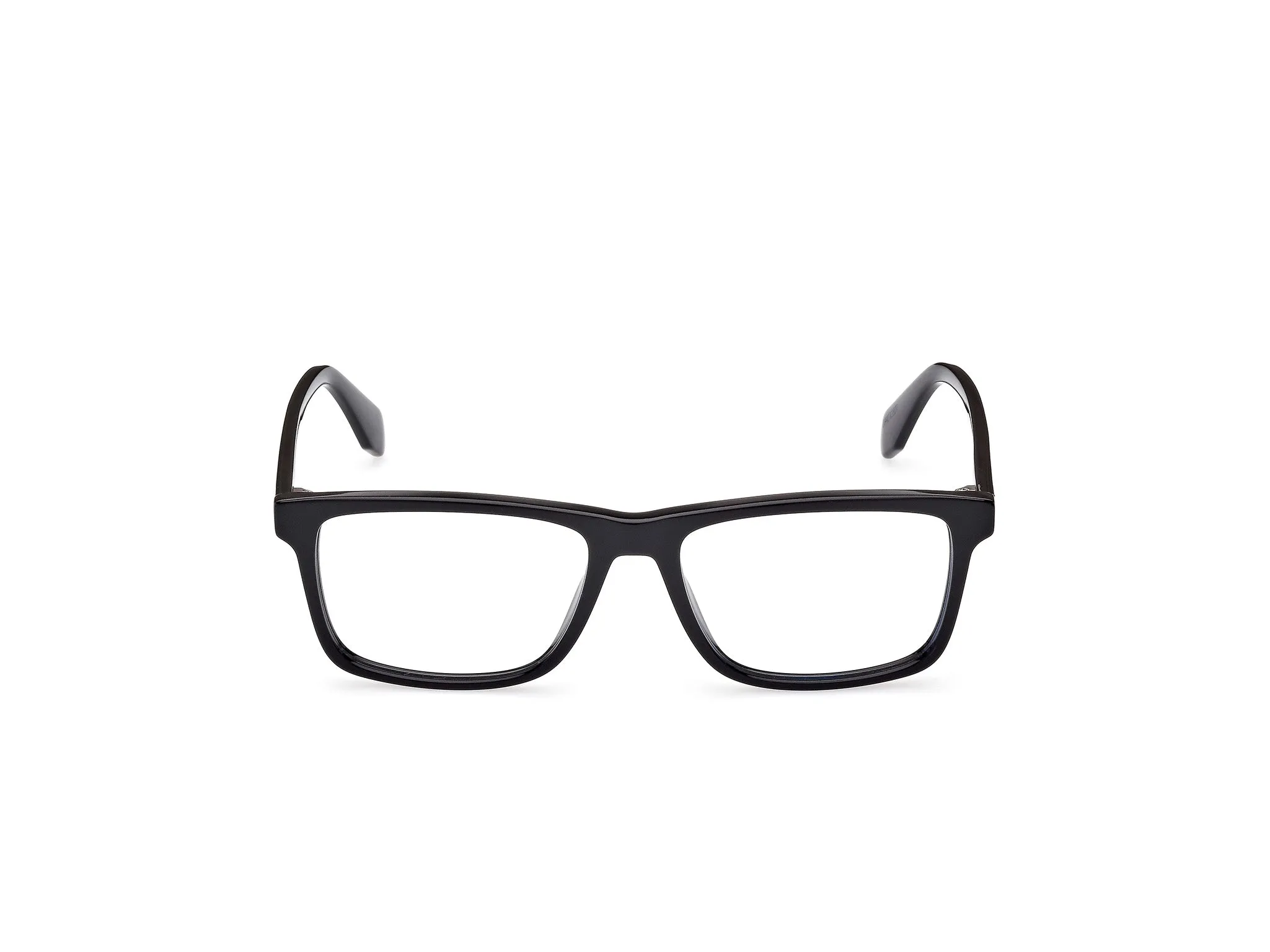 Adidas Sport OR5044 1 Montature da vista Acetato Nero Squadrata Normale - immagine 2