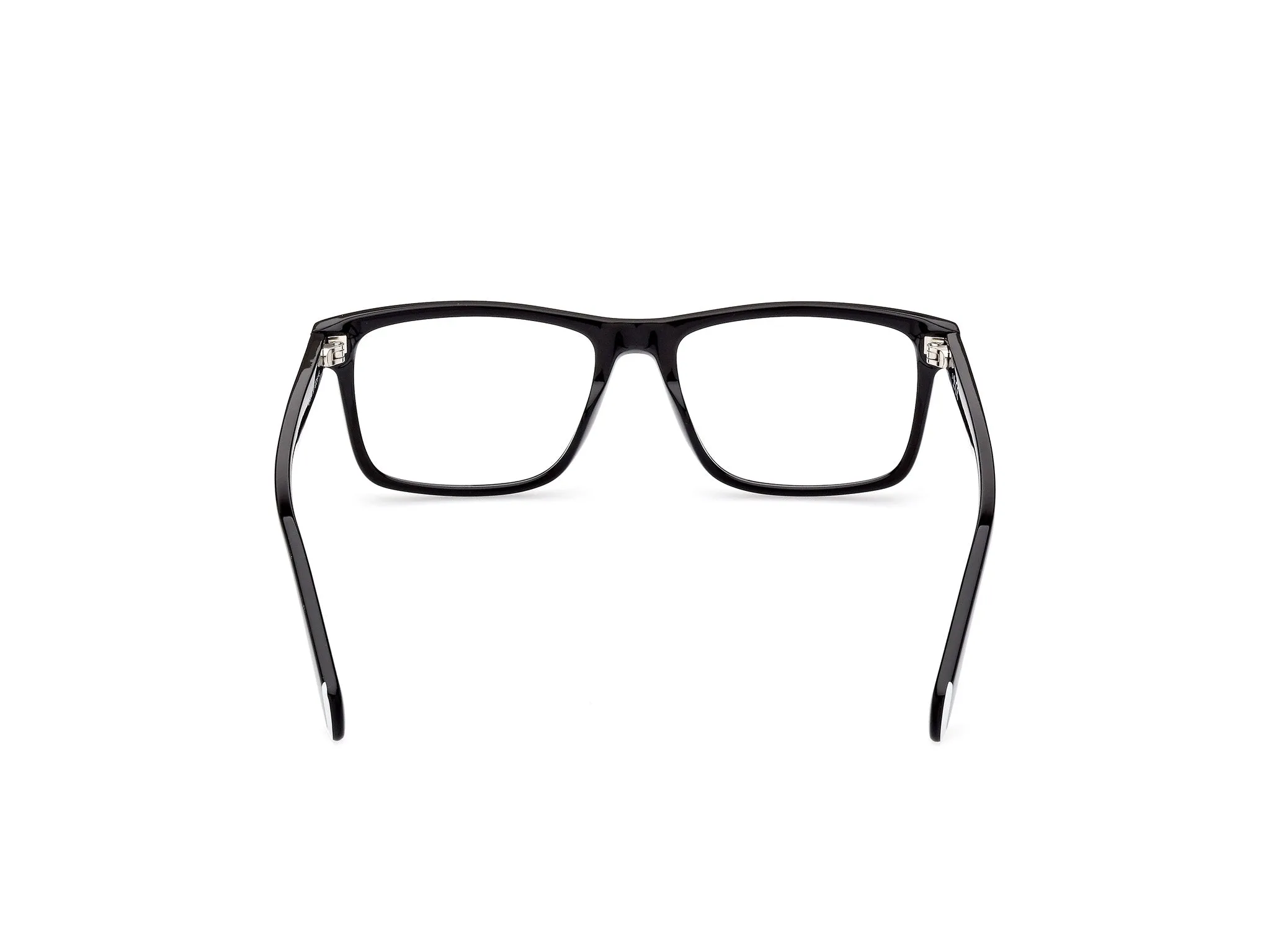 Adidas Sport OR5044 1 Montature da vista Acetato Nero Squadrata Normale - immagine 4