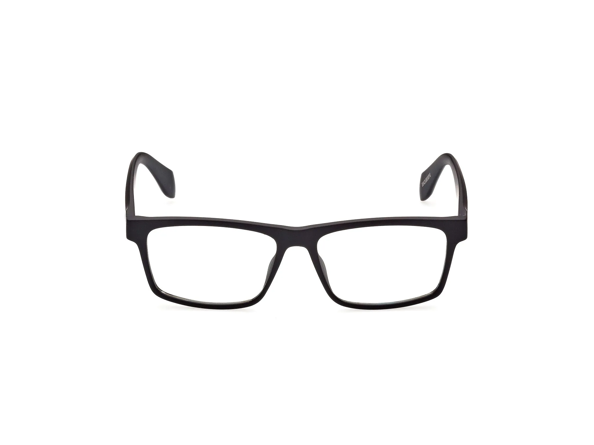 Adidas Sport OR5027 2 Montature da vista Iniettato Nero Squadrata Normale - immagine 2
