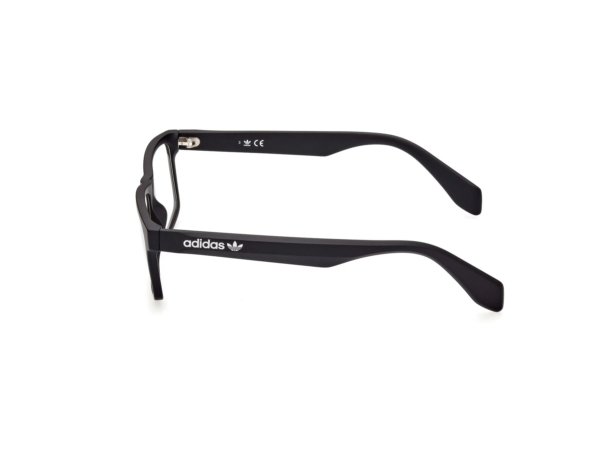 Adidas Sport OR5027 2 Montature da vista Iniettato Nero Squadrata Normale - immagine 3