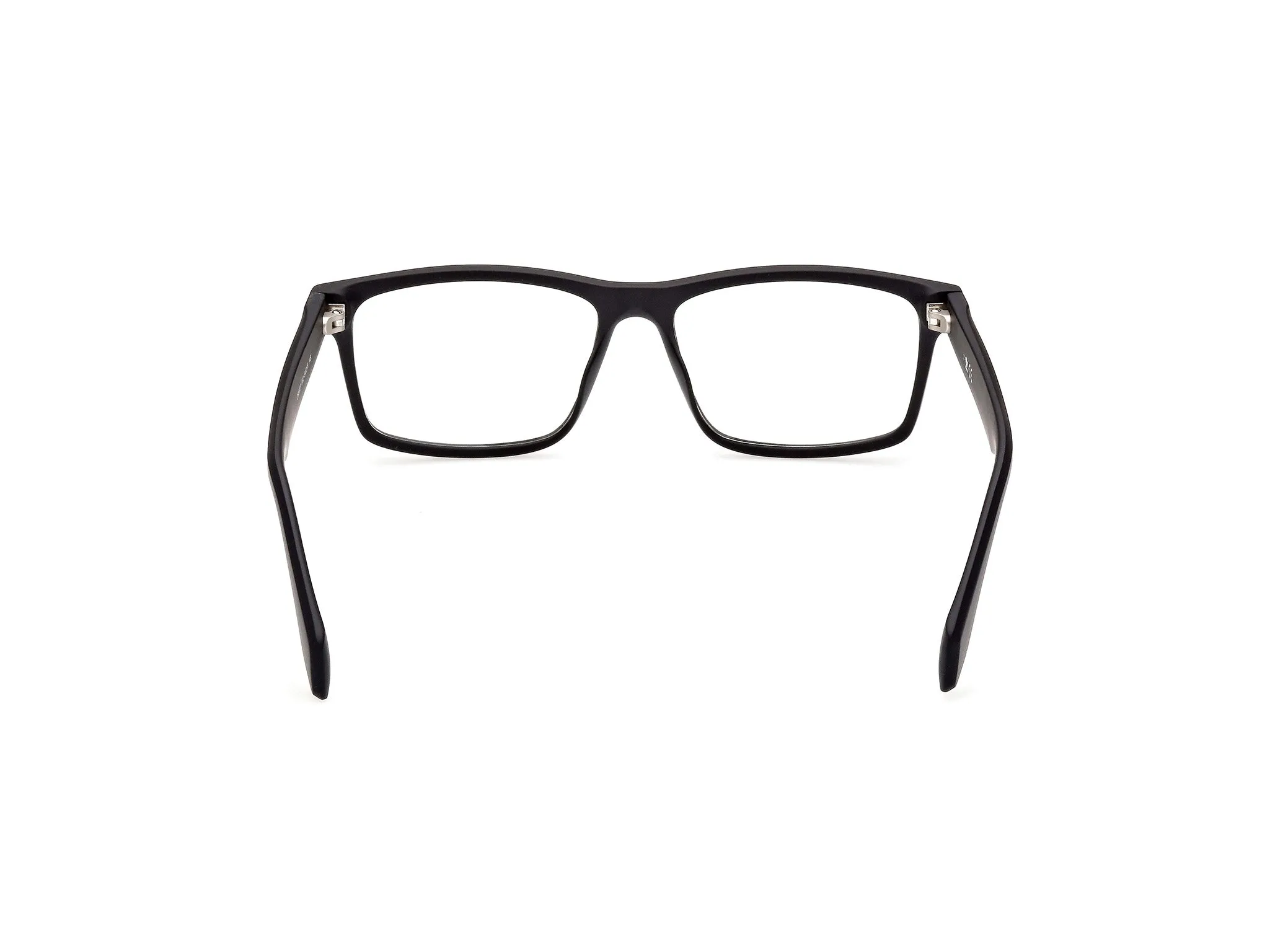 Adidas Sport OR5027 2 Montature da vista Iniettato Nero Squadrata Normale - immagine 4
