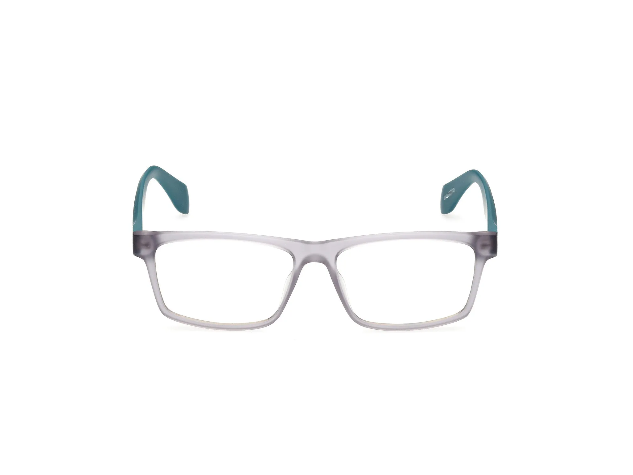 Adidas Sport OR5027 20 Montature da vista Iniettato Grigio Squadrata Normale - immagine 2