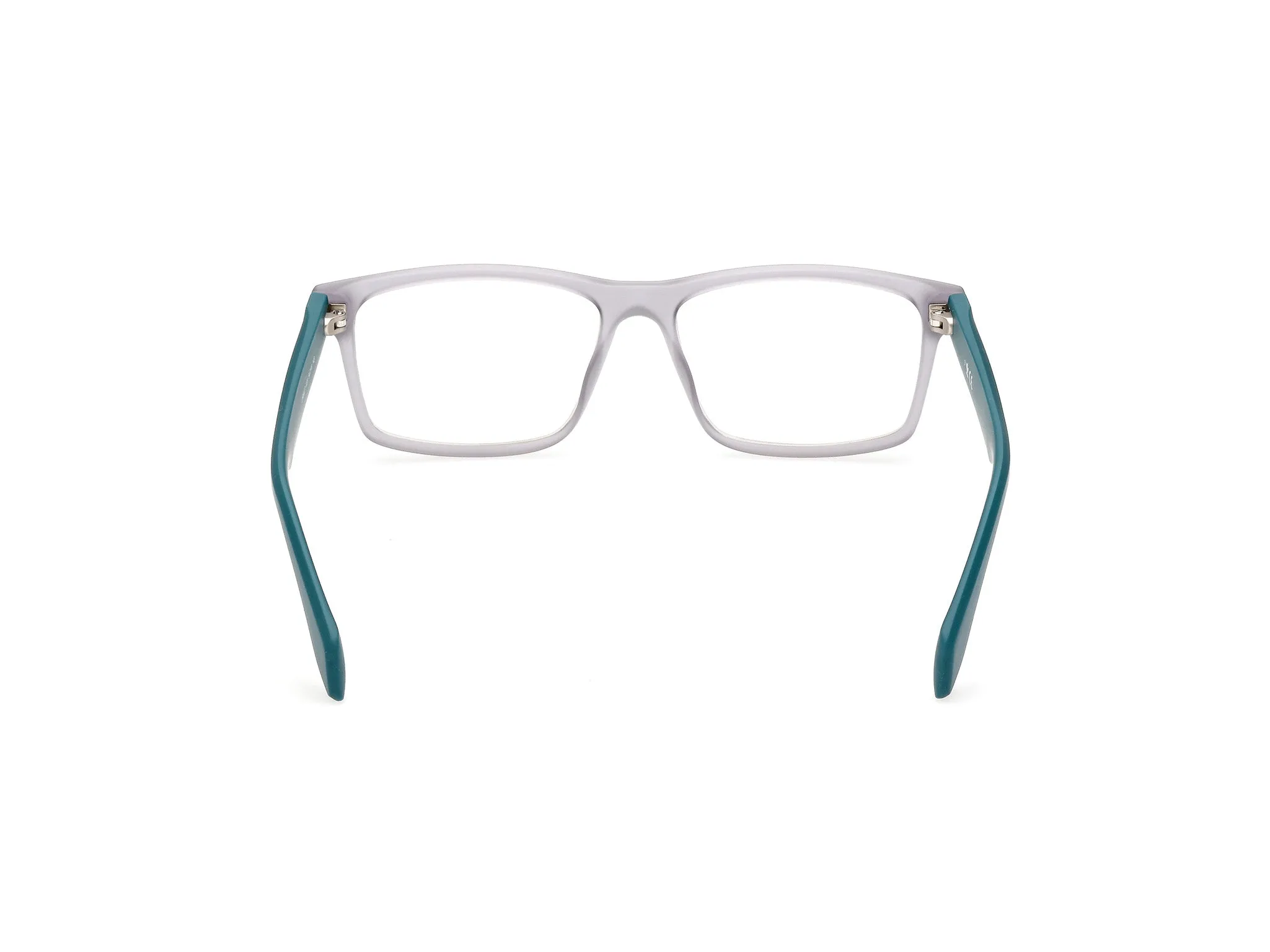 Adidas Sport OR5027 20 Montature da vista Iniettato Grigio Squadrata Normale - immagine 4
