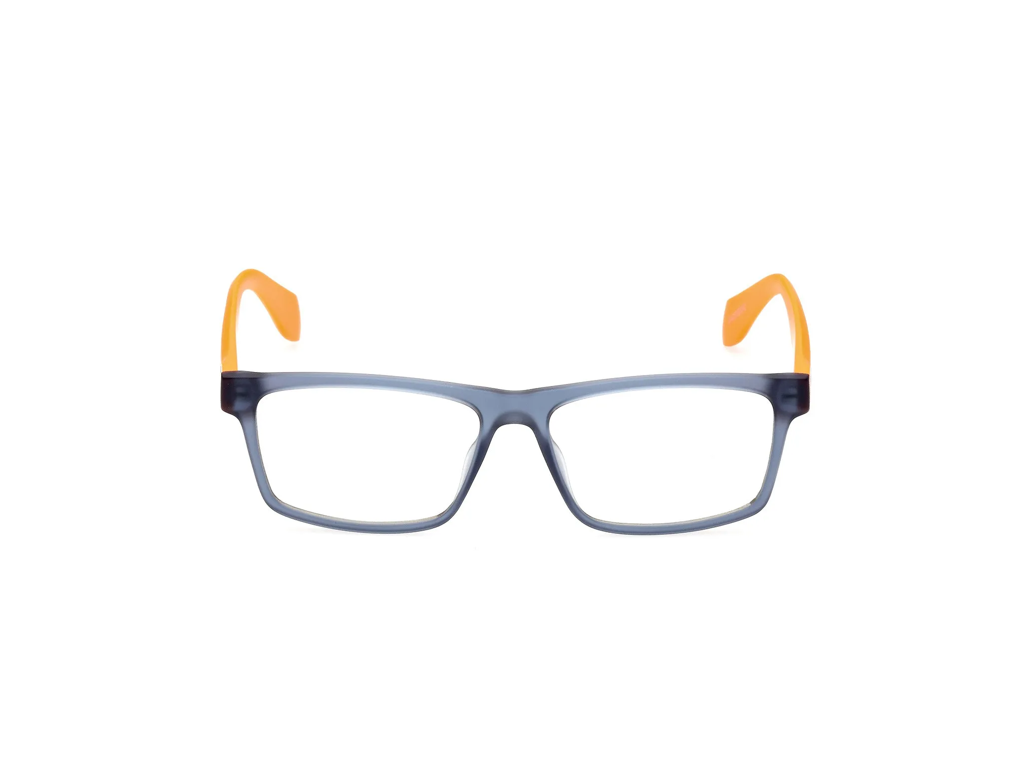 Adidas Sport OR5027 91 Montature da vista Iniettato Blu Squadrata Normale - immagine 2