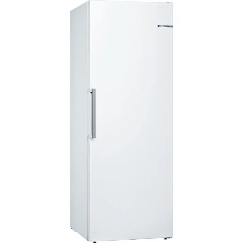 Congelatore Bosch Serie 6 GSN58AWCV 366 L Classe C Bianco - immagine 1