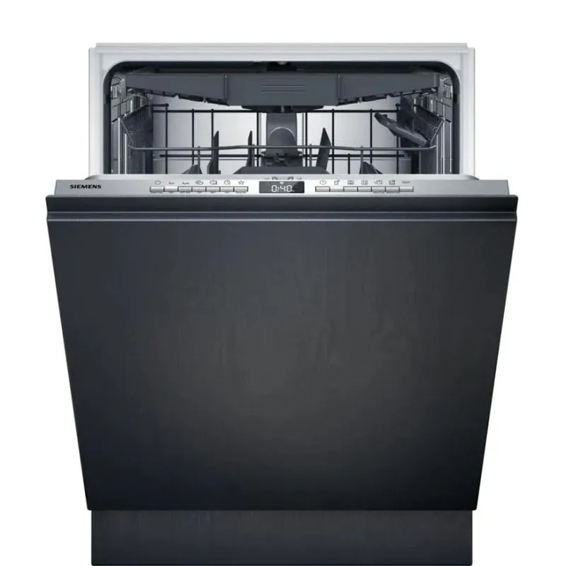 Lavavajillas Siemens iQ300 SX63EX22CE 14 coperti A Home Connect autoOpen Dry - immagine 1