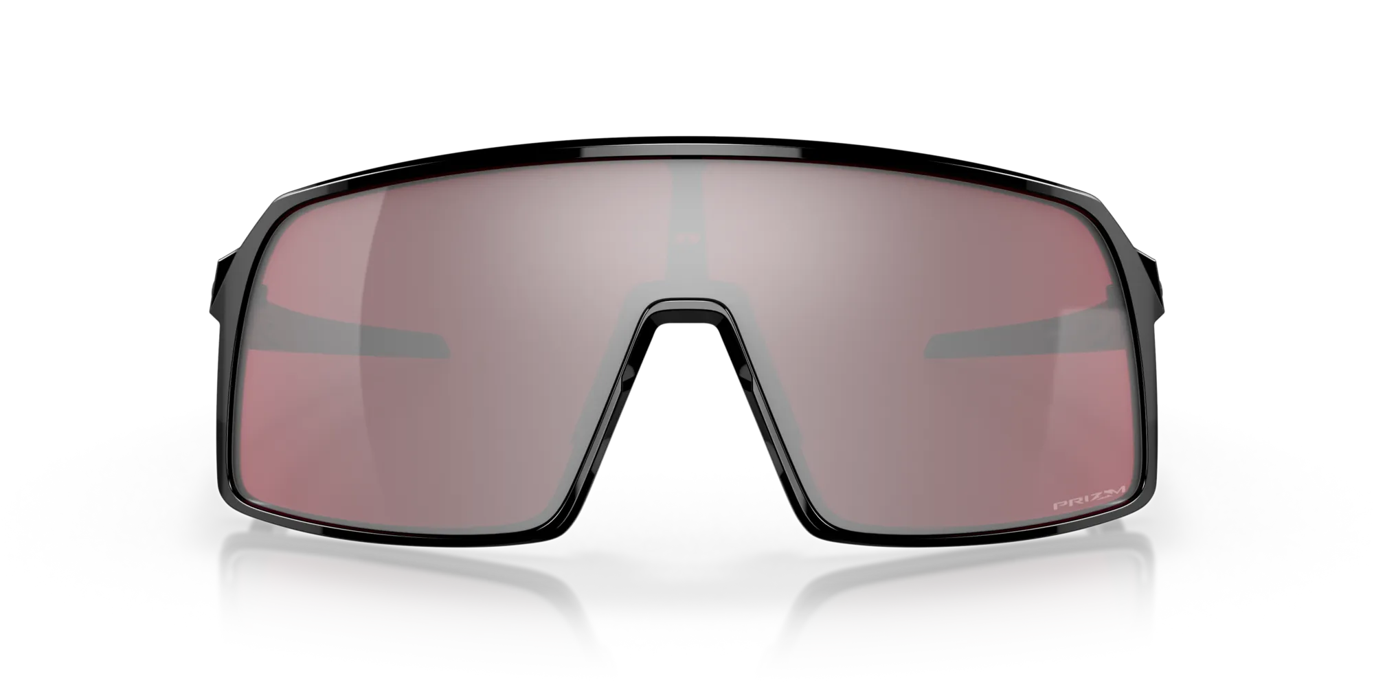Oakley OO9406 SUTRO 940620 Occhiali da sole O_Matter Nero Grigio Maschera Normale Prizm Iridium - immagine 3