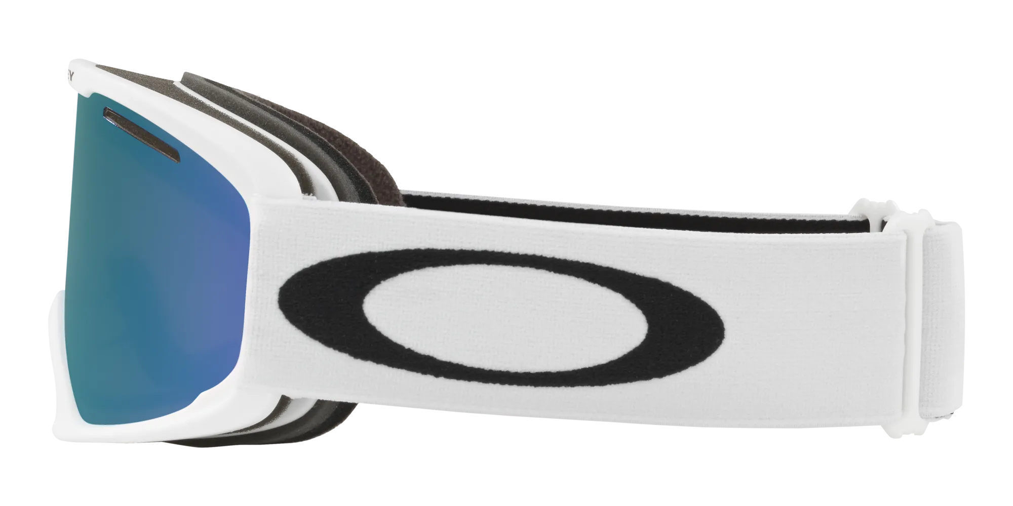 Oakley OO7112 O FRAME 2.0 PRO XL 711203 Maschere da sci O_Matter Bianco Viola Maschera Normale - immagine 3