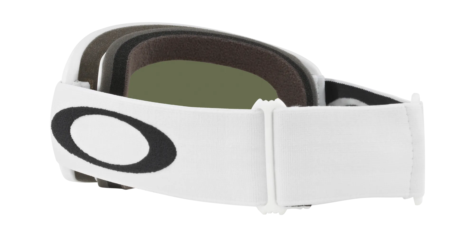 Oakley OO7112 O FRAME 2.0 PRO XL 711203 Maschere da sci O_Matter Bianco Viola Maschera Normale - immagine 4