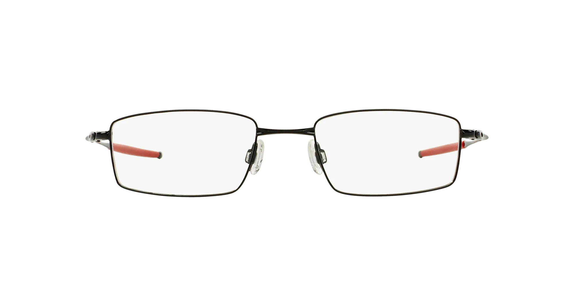 Oakley OX3136 TOP SPINNER 4B 313607 Montature da vista Metallo Nero Squadrata Normale - immagine 2