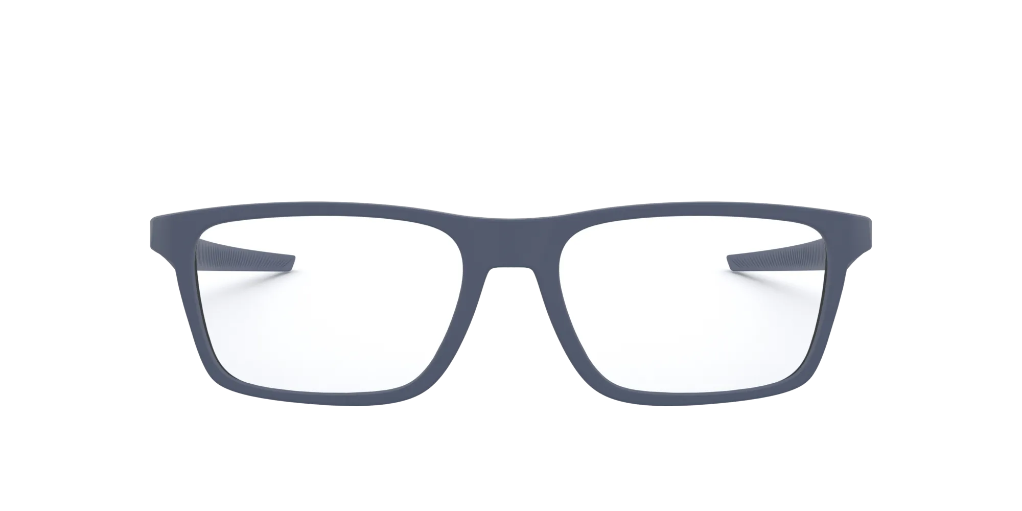 Oakley OX8164 PORT BOW 816403 Montature da vista Plastica Blu Squadrata - immagine 2