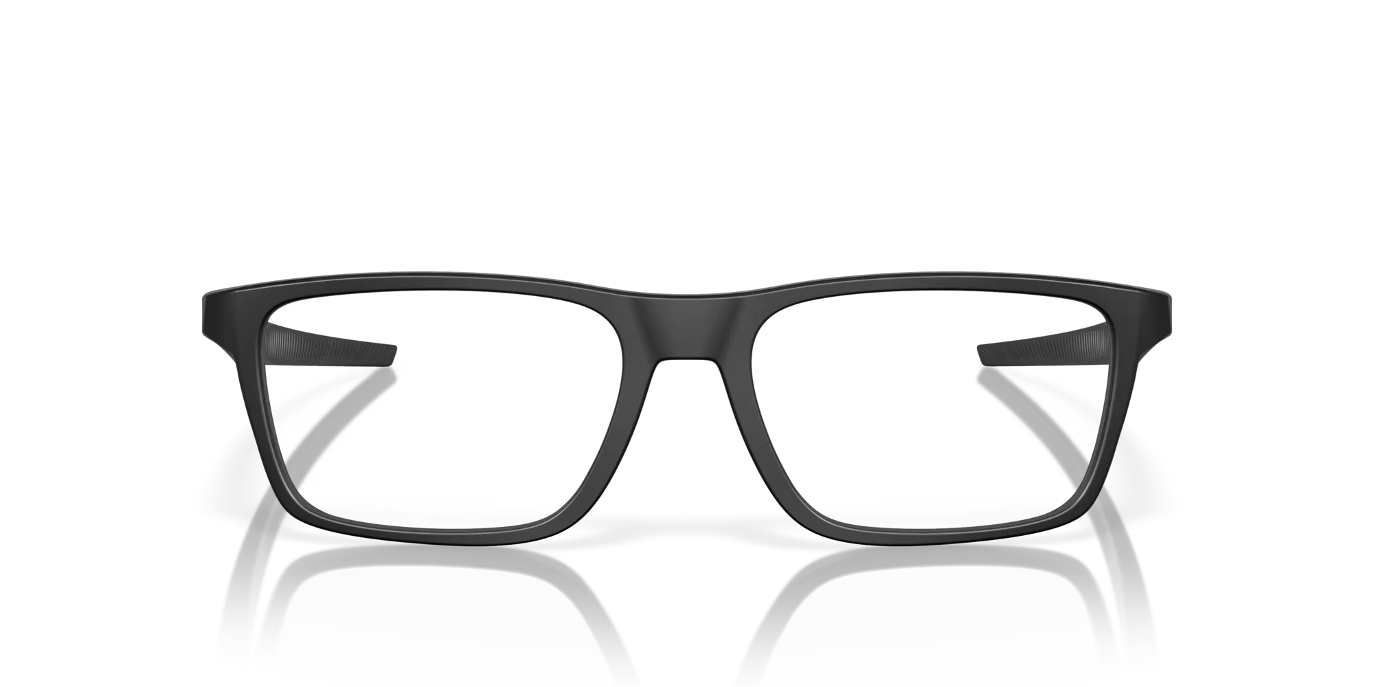 Oakley OX8164 PORT BOW 816401 Montature da vista Plastica Nero Squadrata - immagine 3