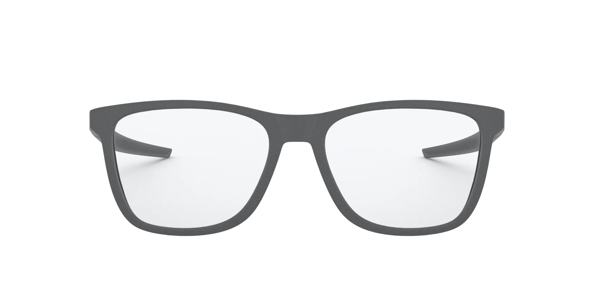 Oakley OX8163 CENTERBOARD 816304 Montature da vista Plastica Grigio Squadrata - immagine 2