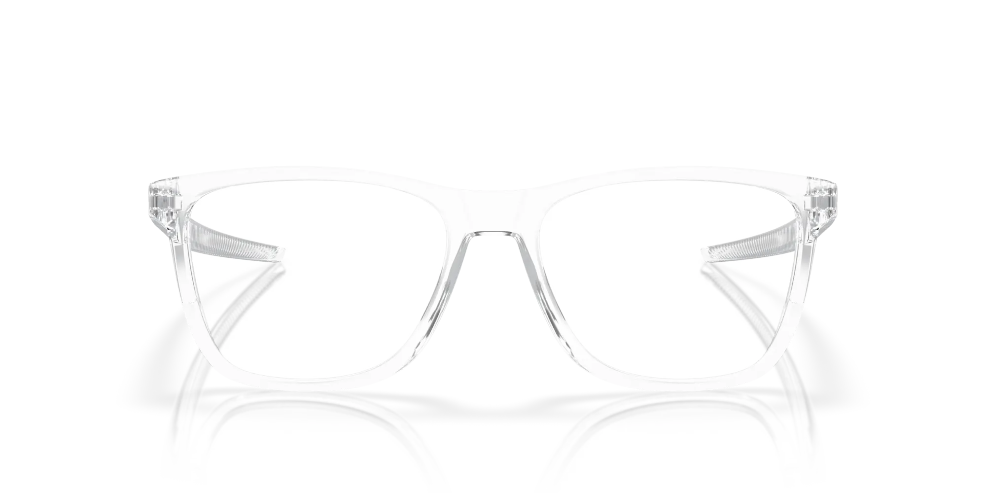 Oakley OX8163 CENTERBOARD 816303 Montature da vista Plastica Trasparente Squadrata - immagine 3