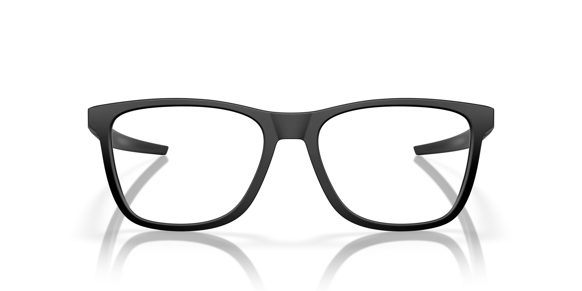 Oakley OX8163 CENTERBOARD 816301 Montature da vista O_Matter Nero Rotonda Normale - immagine 3