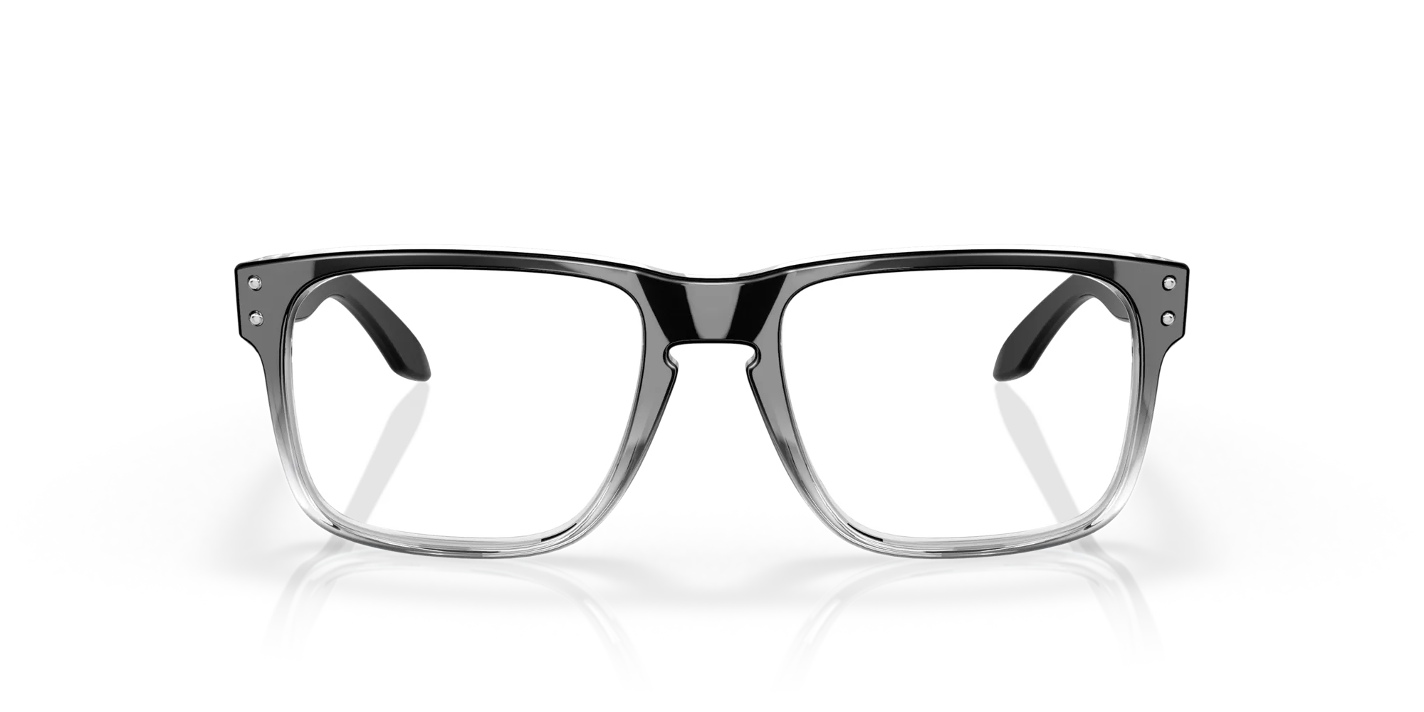 Oakley OX8156 Holbrook rx 815606 Montature da vista O_Matter Nero Squadrata Normale - immagine 3