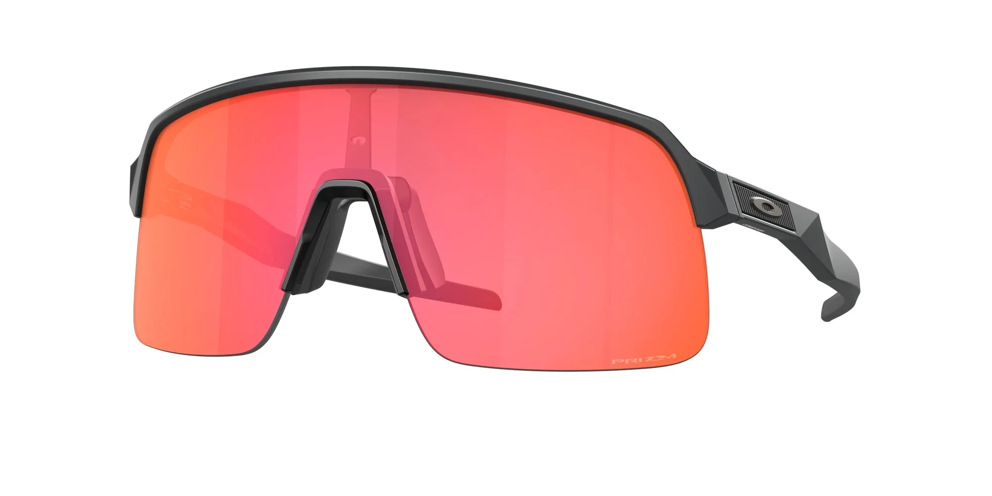 Oakley OO9463 SUTRO LITE 946304 Occhiali da sole O_Matter Grigio Rosso Maschera Normale Prizm - immagine 1