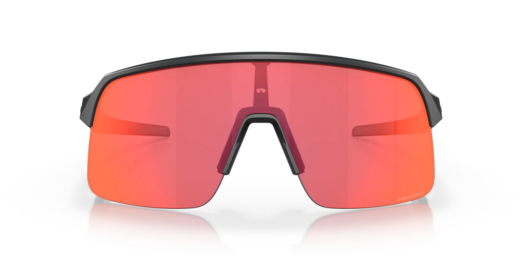 Oakley OO9463 SUTRO LITE 946304 Occhiali da sole O_Matter Grigio Rosso Maschera Normale Prizm - immagine 3