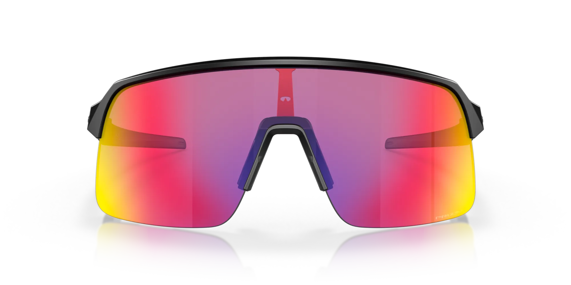 Oakley OO9463 SUTRO LITE 946301 Occhiali da sole O_Matter Nero Viola Maschera Normale Prizm - immagine 3