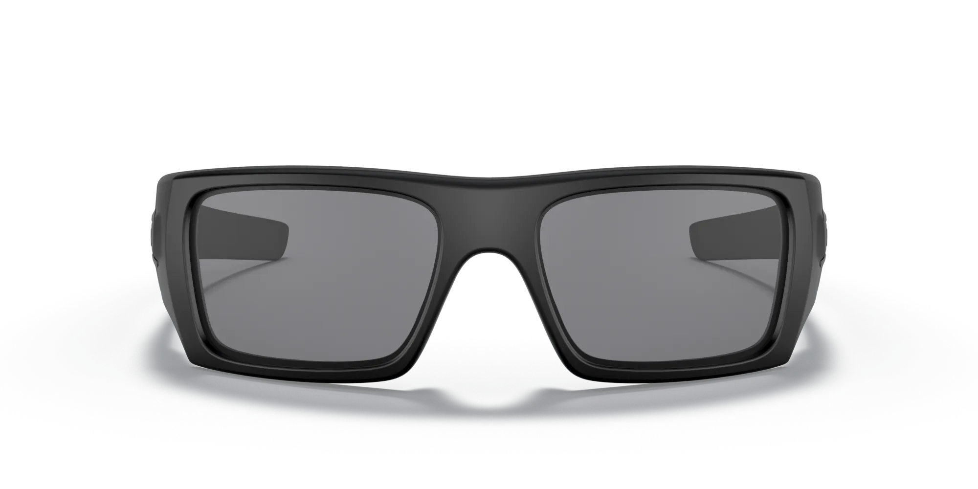 Oakley OO9253 SI BALLISTIC DET CORD 925306 Occhiali da sole O_Matter Nero Grigio Squadrata Normale Prizm - immagine 3