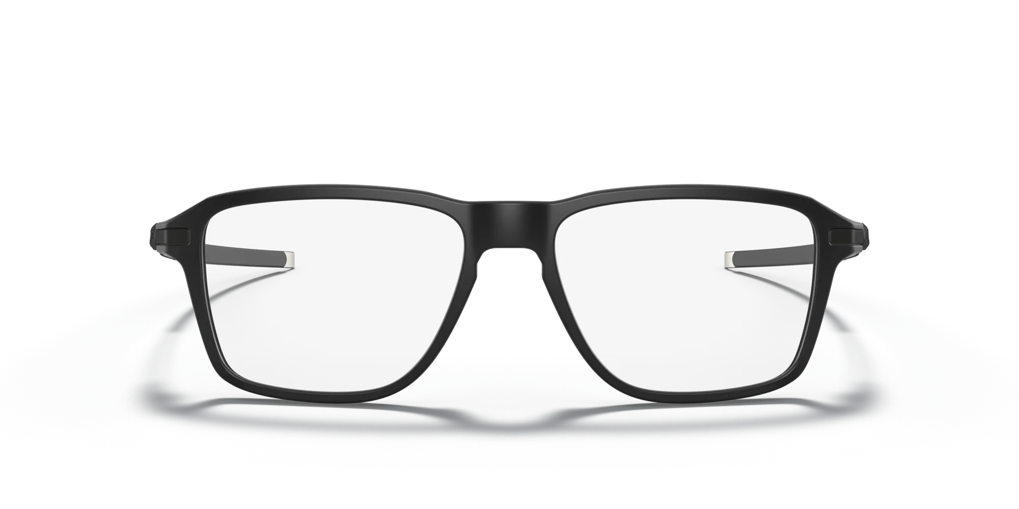 Oakley OX8166 WHEEL HOUSE 816601 Montature da vista Plastica Nero Squadrata - immagine 3