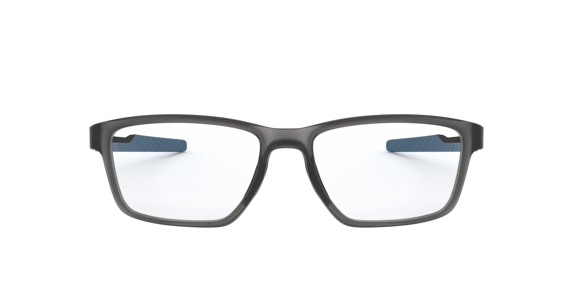 Oakley OX8153 METALINK 815307 Montature da vista O_Matter Grigio Squadrata Normale - immagine 2