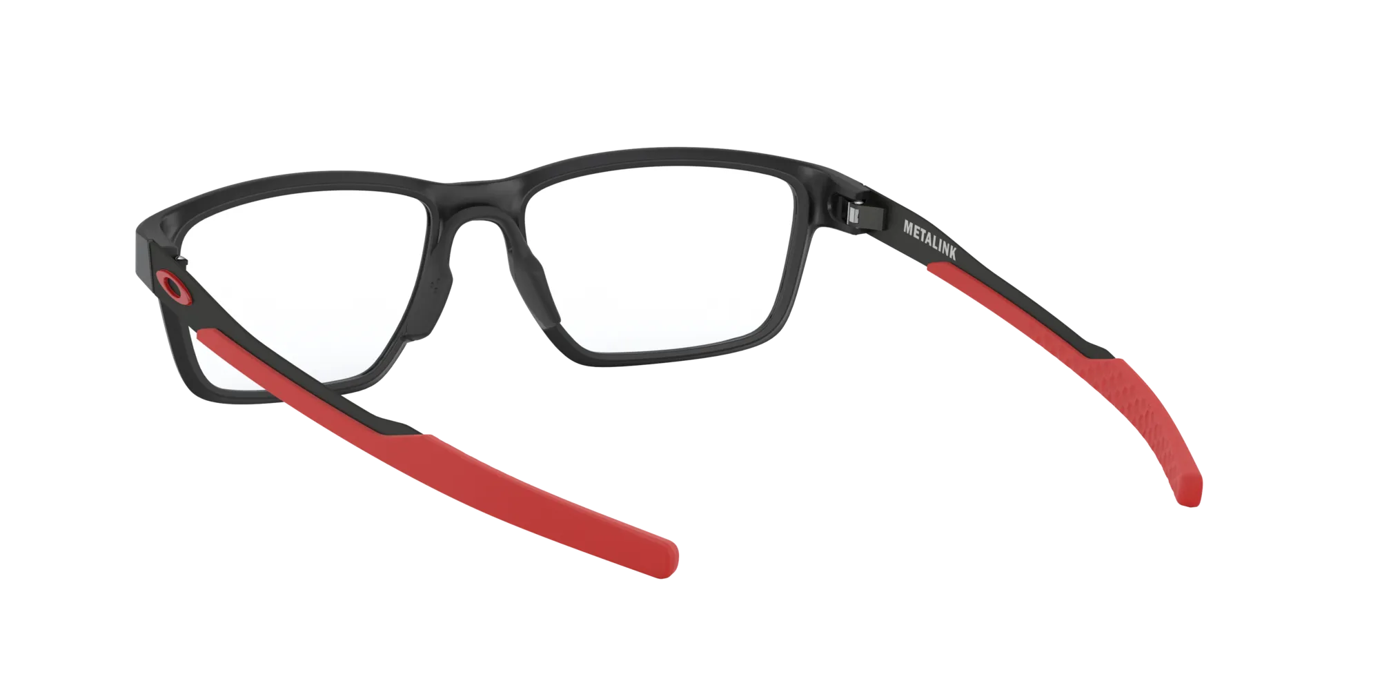 Oakley OX8153 METALINK 815306 Montature da vista O_Matter Nero Squadrata Normale - immagine 4