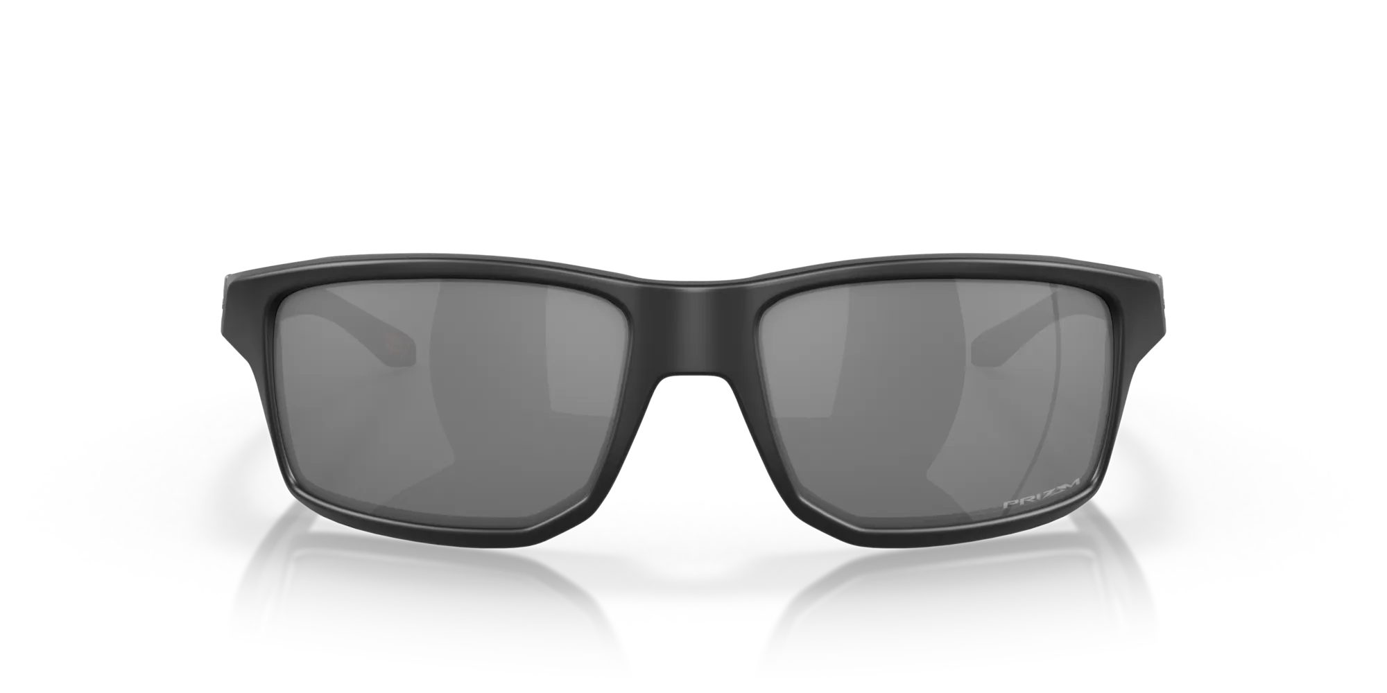 Oakley OO9449 GIBSTON 944903 Occhiali da sole O_Matter Nero Grigio Squadrata Normale Prizm - immagine 3