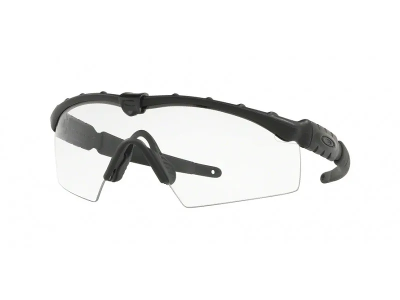 Oakley OO9213 SI M FRAME 2.0 11-197 Occhiali da sole O_Matter Nero Grigio Maschera Fotocromatiche - immagine 1