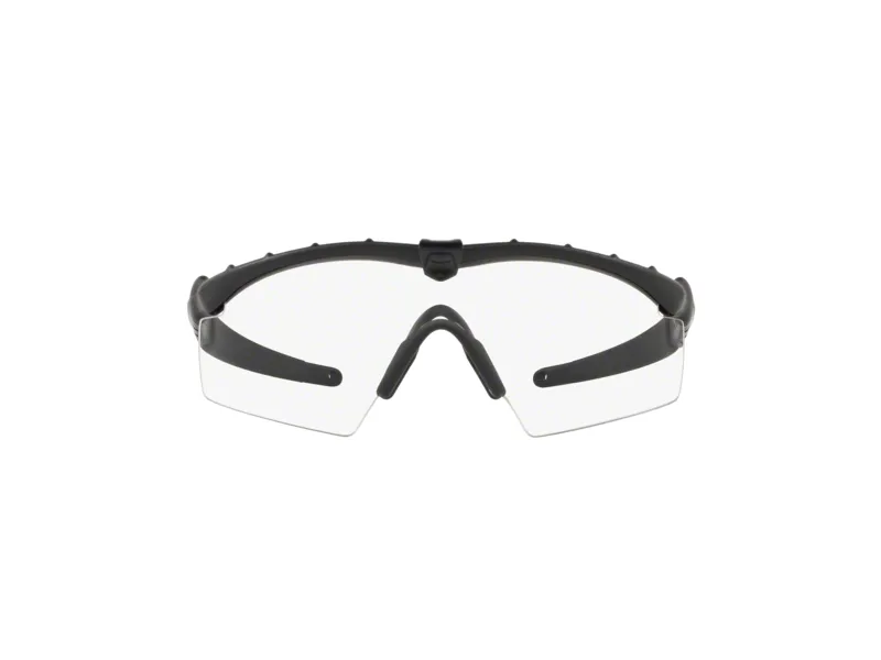 Oakley OO9213 SI M FRAME 2.0 11-197 Occhiali da sole O_Matter Nero Grigio Maschera Fotocromatiche - immagine 2